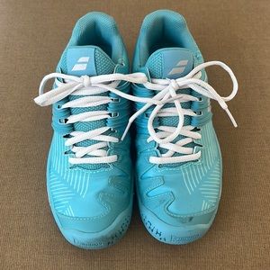 Women’s Babolat Tennis Shoes🎾👟